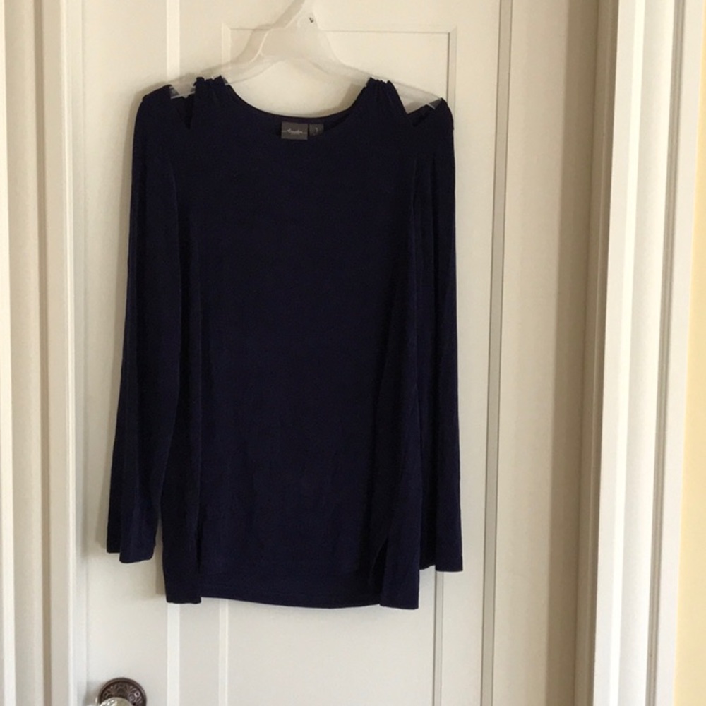 Chico’s top